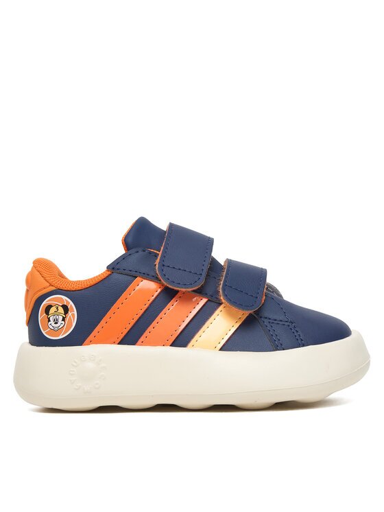 adidas Sneakers Disney Mickey Mouse Grand Court JS2344