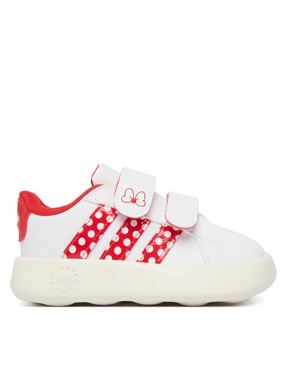 adidas Sneakers Disney Minnie Mouse Grand Court Shoes Infants KI9528