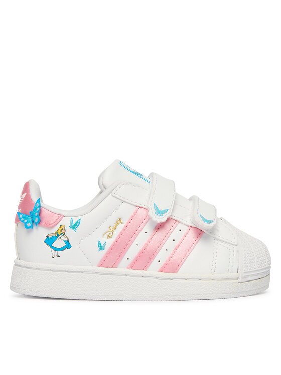 adidas Sneakers Disney Superstar II Comfort Closure IH1743
