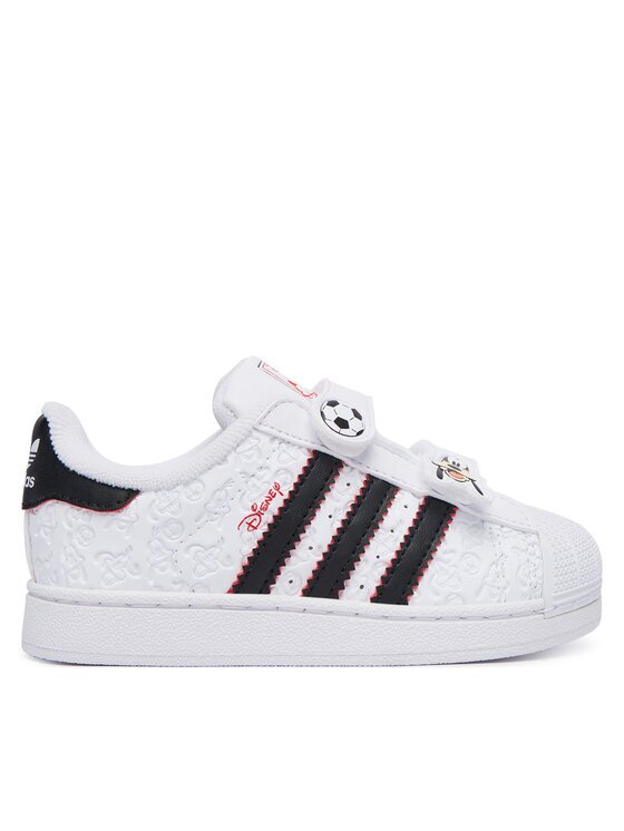 adidas Sneakers Disney Superstar Ii Comfort Closure IH1744