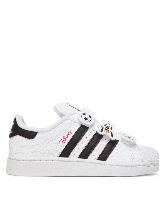 adidas Sneakers Disney Superstar Ii Comfort Closure IH4635