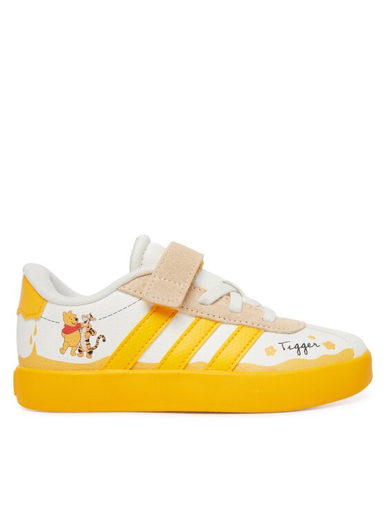 adidas Sneakers Disney Vl Court 3.0 Shoes Children KI9175