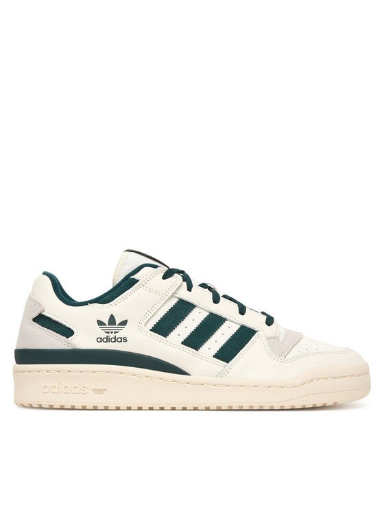 adidas Sneakers Forum Low Cl JQ0207