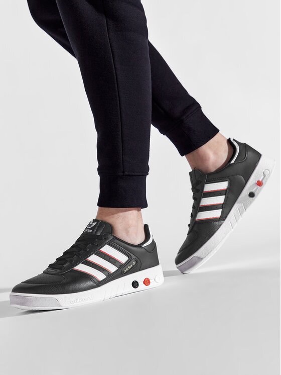 adidas Sneakers G.S. Court GX7029