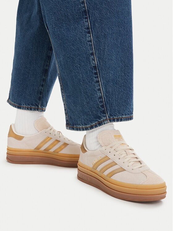 adidas Sneakers Gazelle Bold IH6781