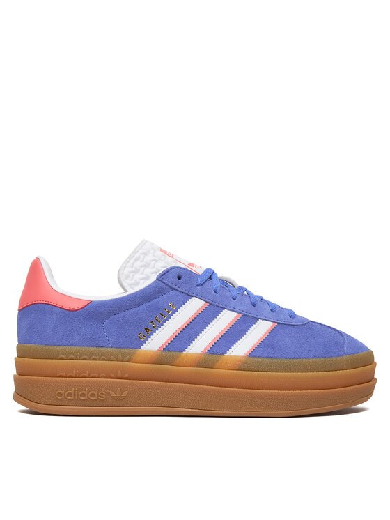 adidas Sneakers Gazelle Bold J IH6454