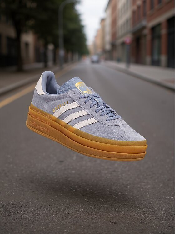 adidas Sneakers Gazelle Bold JQ1297