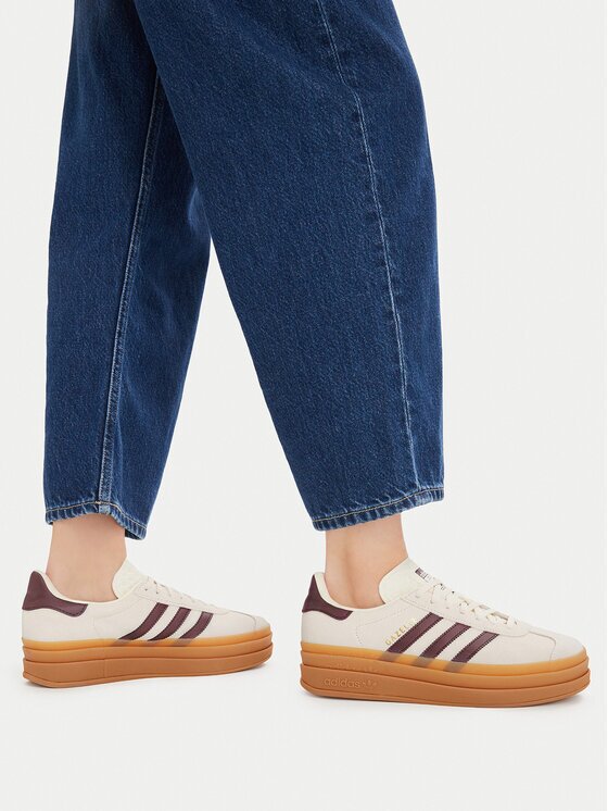adidas Sneakers Gazelle Bold KI4559