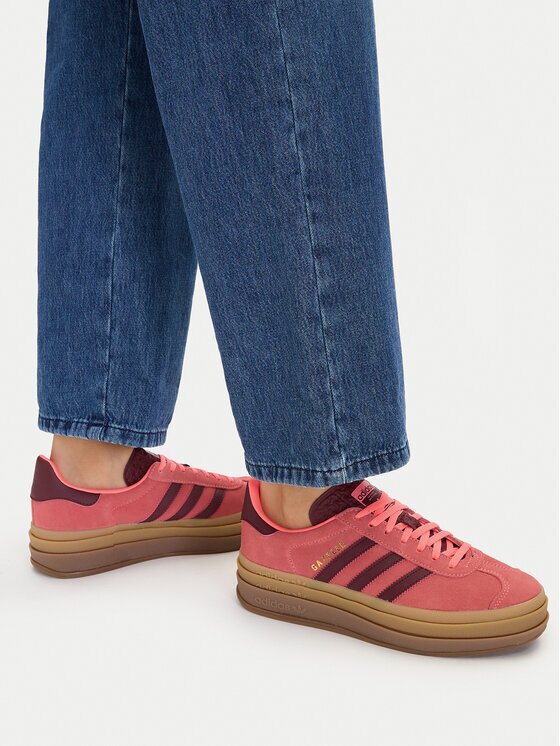 adidas Sneakers Gazelle Bold KI7213