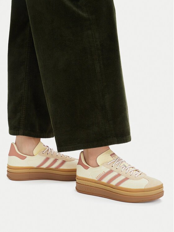 adidas Sneakers Gazelle Bold KI7224