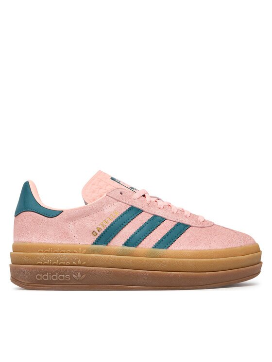 adidas Sneakers Gazelle Bold KI7231
