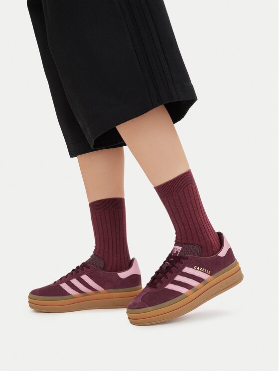 adidas Sneakers Gazelle Bold KK2729