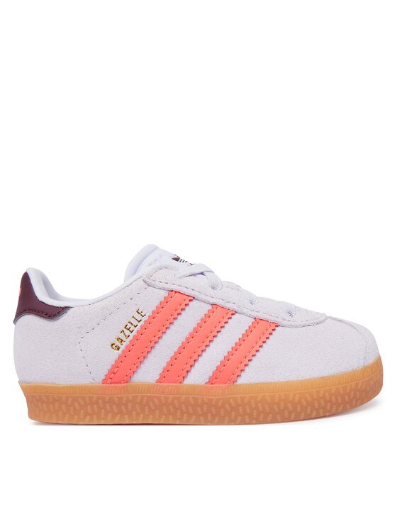 adidas Sneakers Gazelle Comfort Closure Elastic Lace KI7138