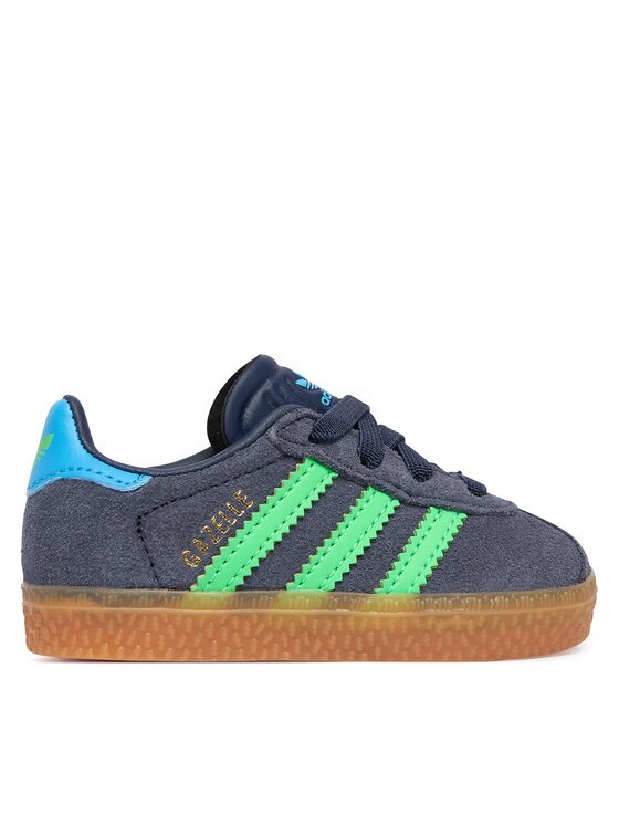 adidas Sneakers Gazelle Comfort Closure Elastic Laces IH6476
