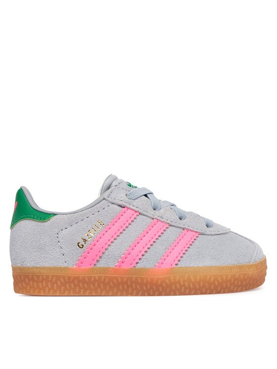 adidas Sneakers Gazelle Comfort Closure Elastic Laces IH6477
