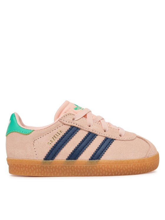 adidas Sneakers Gazelle Comfort Closure Elastic Laces KI4035