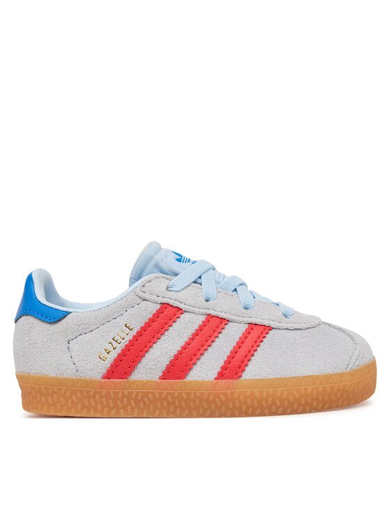 adidas Sneakers Gazelle Comfort Closure Elastic Laces KI4037