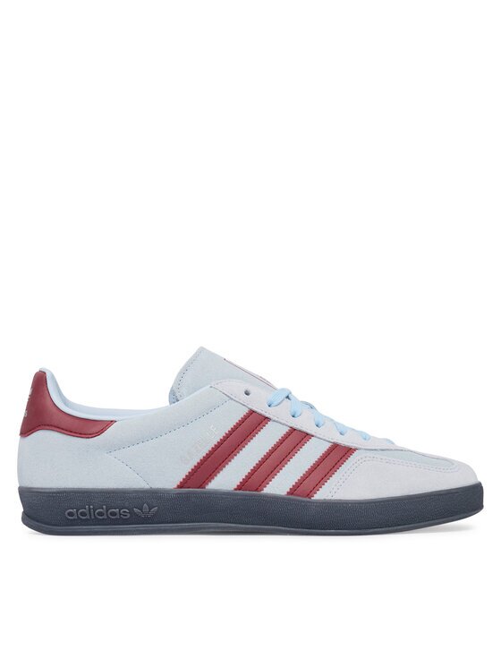adidas Sneakers Gazelle IH9639 Albastru celest