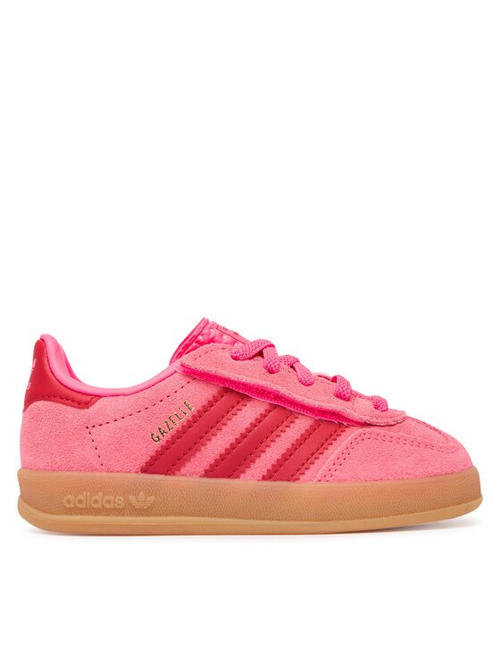 adidas Sneakers Gazelle Indoor Comfort Closure Elastic KJ2304
