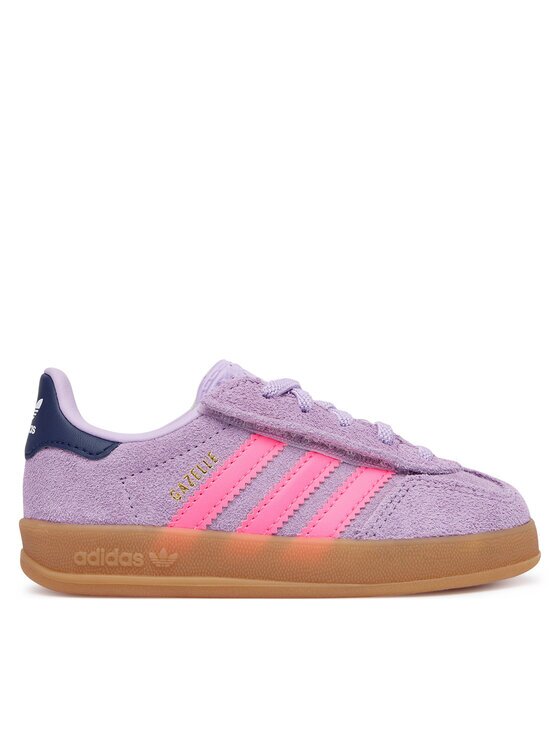 adidas Sneakers Gazelle Indoor Comfort Closure Elastic Lace IH4012