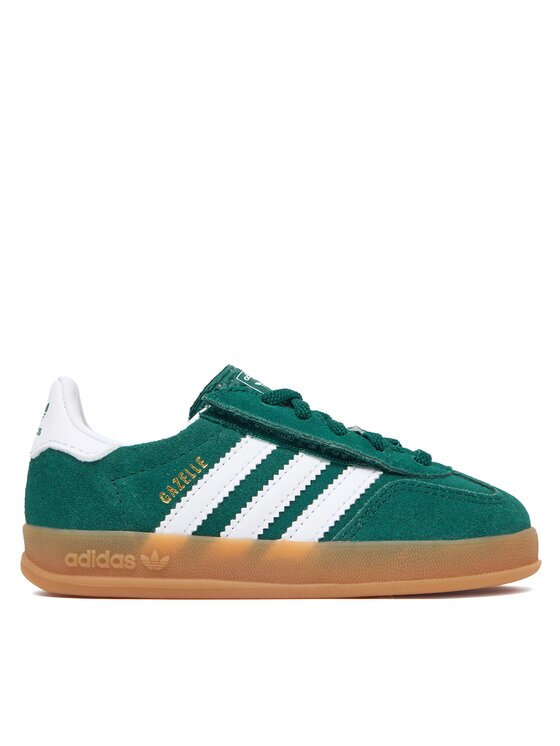 adidas Sneakers Gazelle Indoor Comfort Closure Elastic Lace IH9130