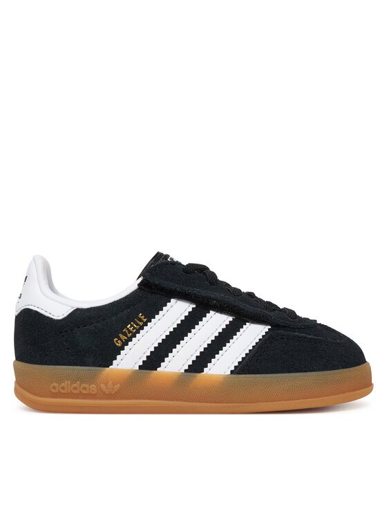 adidas Sneakers Gazelle Indoor Comfort Closure Elastic Lace IH9131