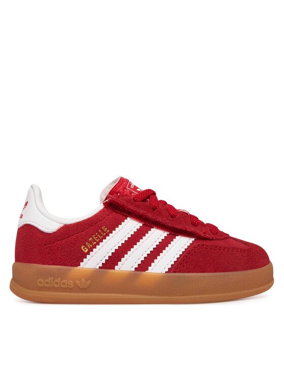 adidas Sneakers Gazelle Indoor Comfort Closure Elastic Lace IH9132