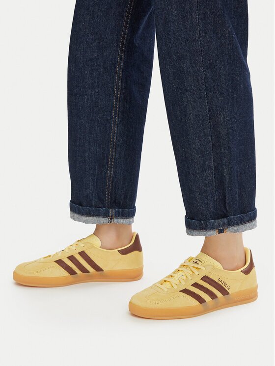 adidas Sneakers Gazelle Indoor KI7136
