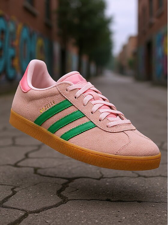 adidas Sneakers Gazelle J JP7128
