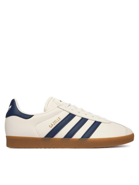 adidas Sneakers Gazelle JI0209 Écru
