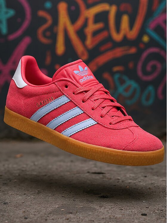 adidas Sneakers Gazelle JR5941