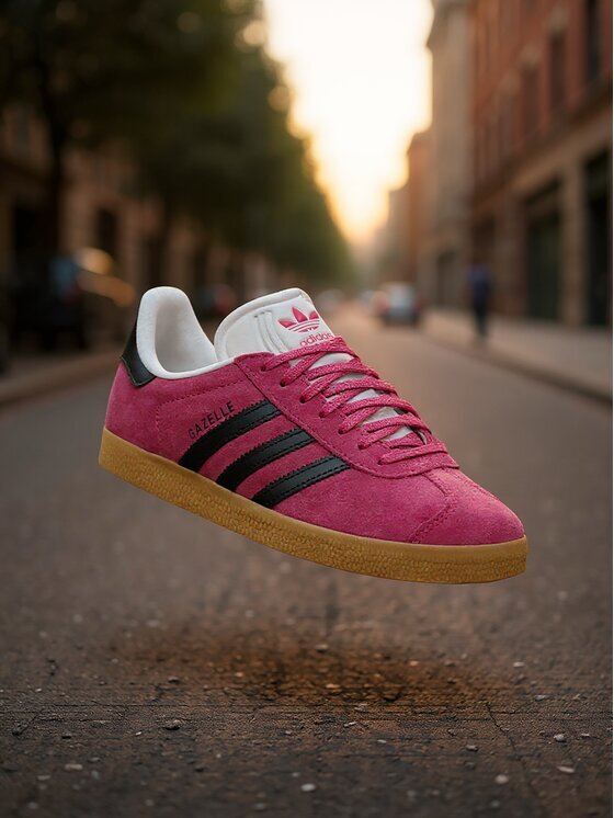 adidas Sneakers Gazelle JS1382