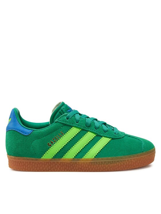 adidas Sneakers Gazelle Shoes Kids JP7132