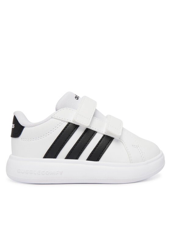 adidas Sneakers Grand Court 3.0 Bubble Shoes Infants JS4906