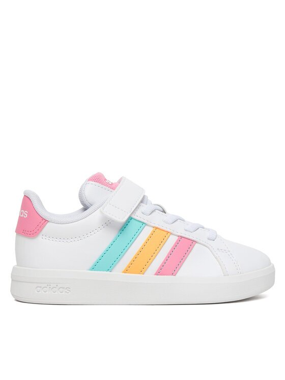adidas Sneakers Grand Court 3.0 El C KI6503