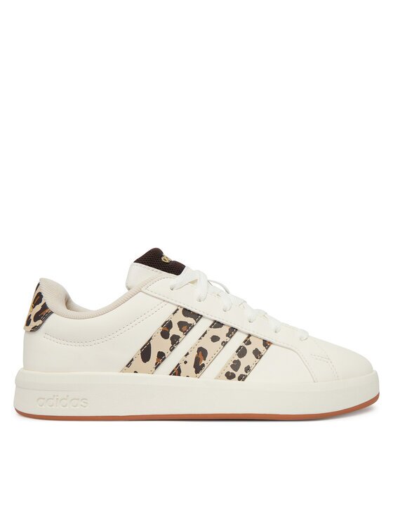 adidas Sneakers Grand Court 3.0 Shoes Junior KJ4849