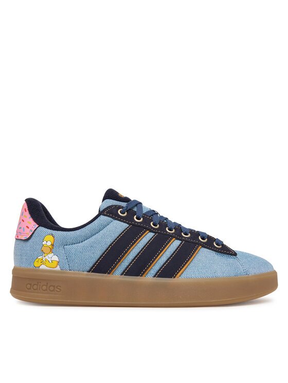 adidas Sneakers Grand Court Disney KK3539