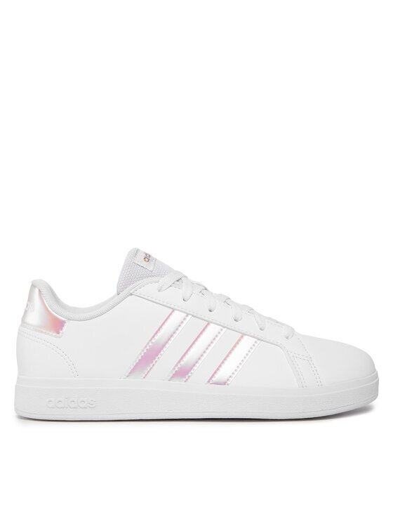 adidas Sneakers Grand Court Lifestyle Lace Tennis Shoes GY2326