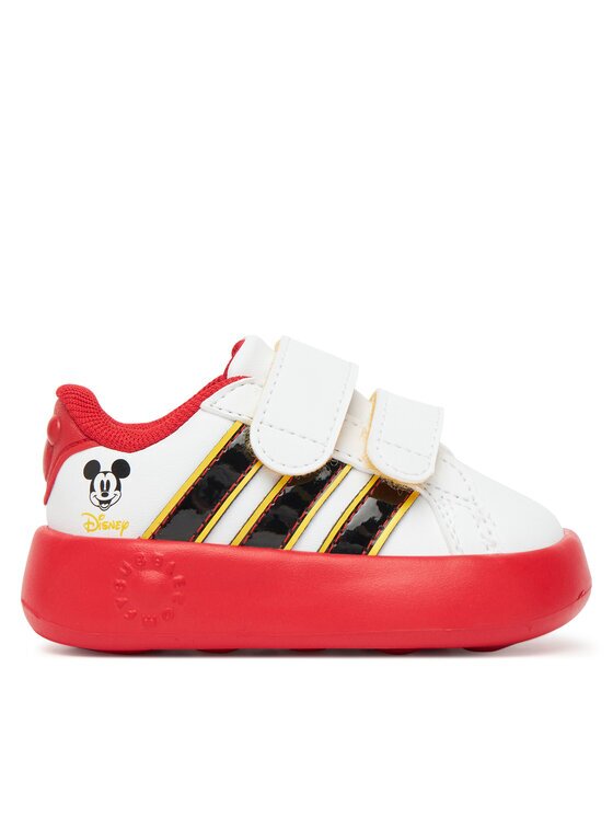 adidas Sneakers Grand Court Mickey Cf I JQ8070