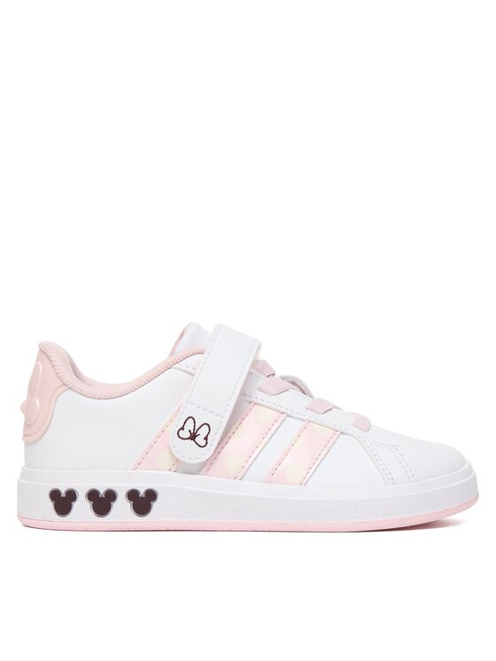 adidas Sneakers Grand Court Minnie El K JR8134