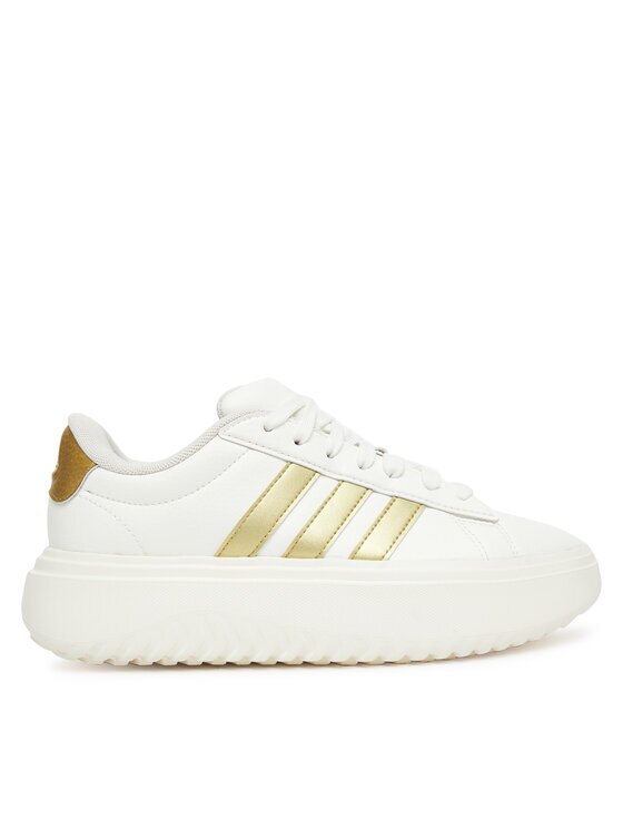 adidas Sneakers Grand Court Platform JR0699
