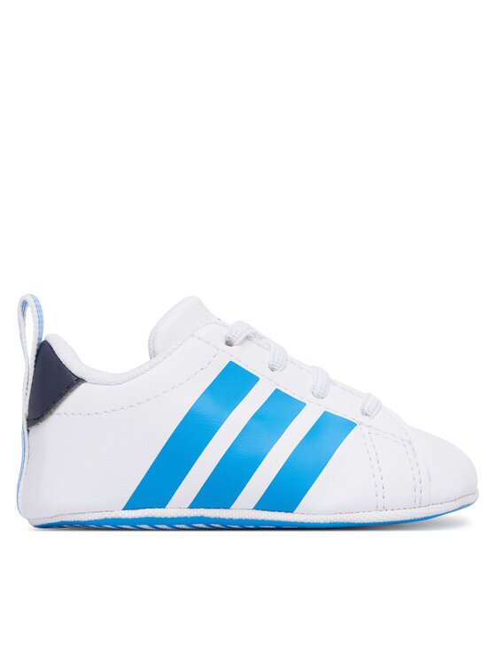 adidas Sneakers Grand Court Shoes Crib KI8218