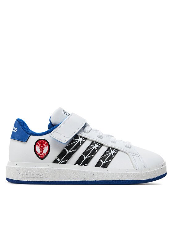 adidas Sneakers Grand Court Spider-Man El K IF0925