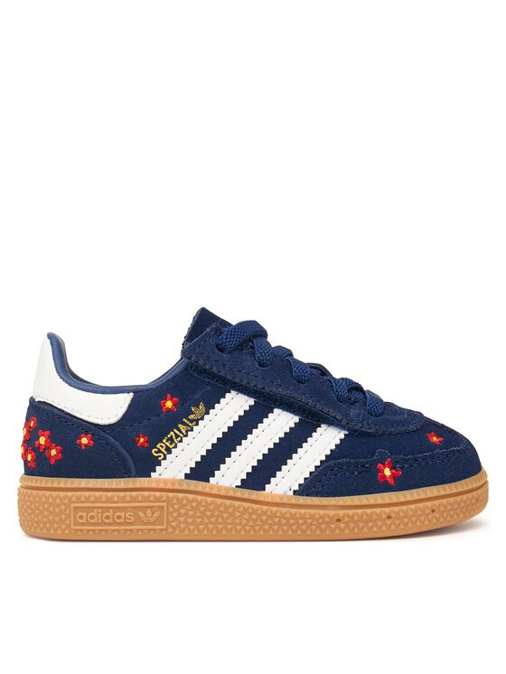 adidas Sneakers Handball Spezial Comfort Closure Elastic Lace KI0372