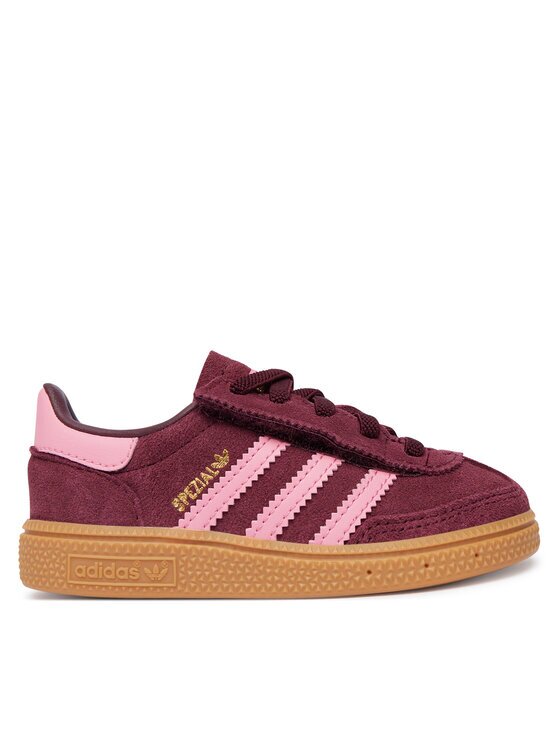 adidas Sneakers Handball Spezial Comfort Closure Elastic Lace KK5037