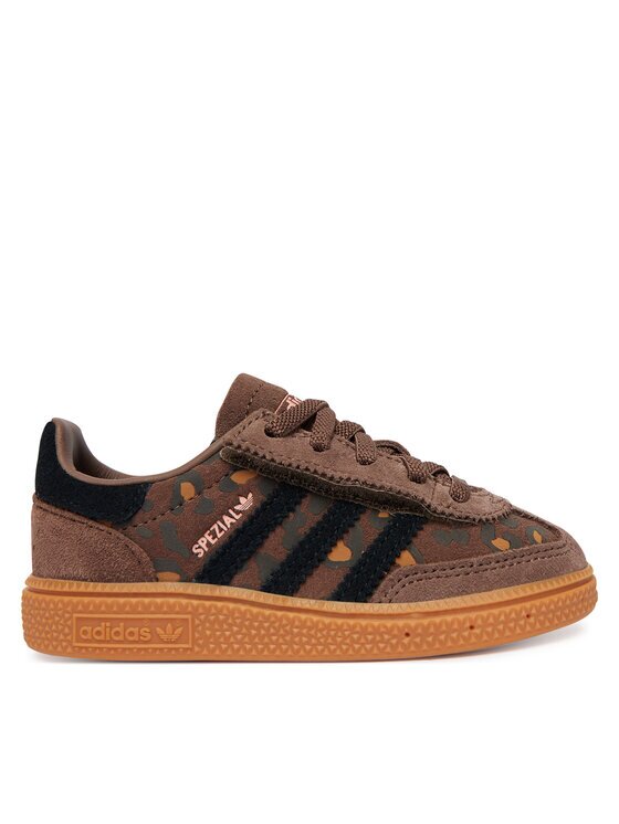 adidas Sneakers Handball Spezial Comfort Closure Elastic Lace LA1381