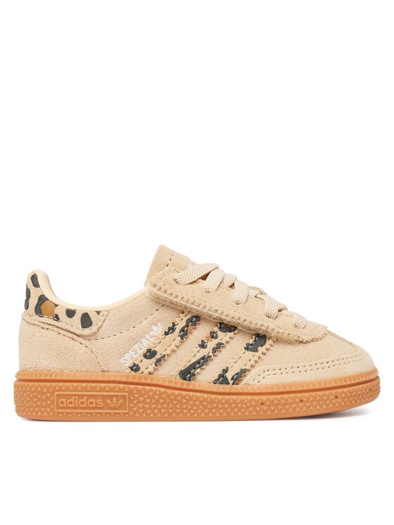 adidas Sneakers Handball Spezial Comfort Closure Elastic Lace LA1390