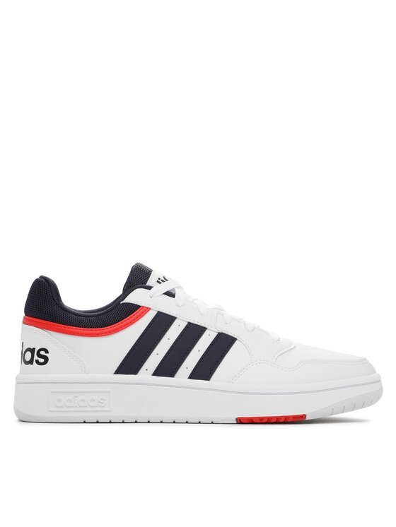 adidas Sneakers Hoops 3.0 Low Classic Vintage Shoes GY5427