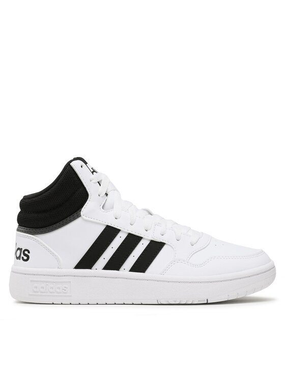 adidas Sneakers Hoops 3.0 Mid Classic Vintage Shoes GW3019