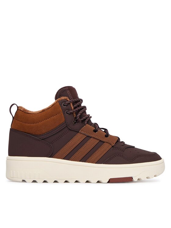 adidas Sneakers Hoops 4.0 Mid JQ5364